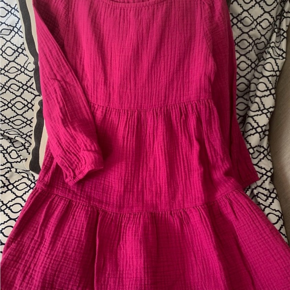NWT Size 4T Bundle of 4 Girls dresses - Picture 3 of 5